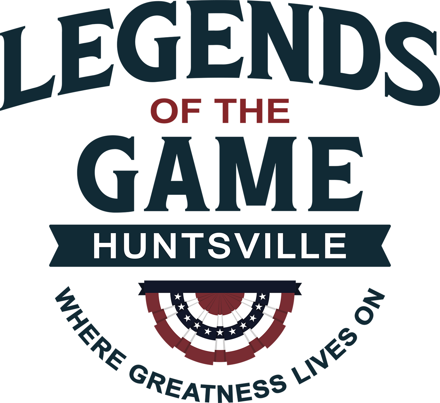 Legends of Huntsville